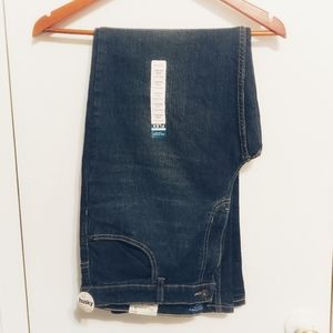 Nwt Arizona jeans size 20h husky,straight